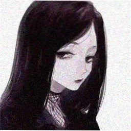 韩素希 饰演 尹智雅